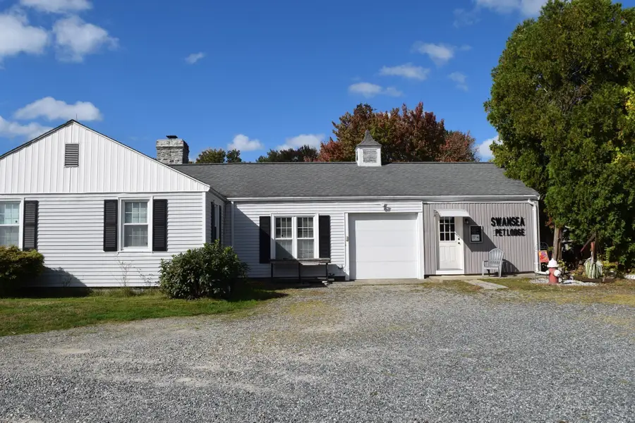 475 Cedar Ave, Swansea, MA 02777 - #2