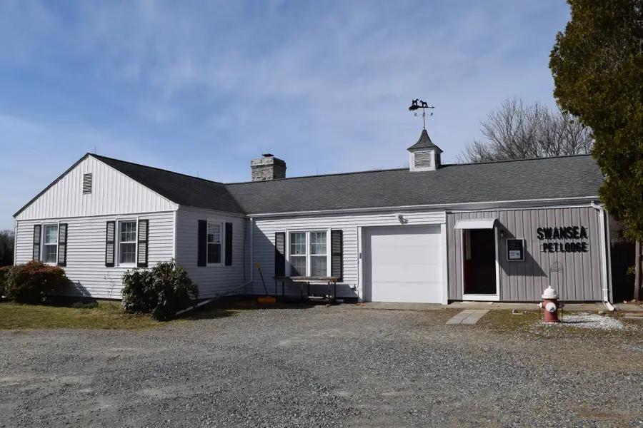 475 Cedar Ave, Swansea, MA 02777 - #3