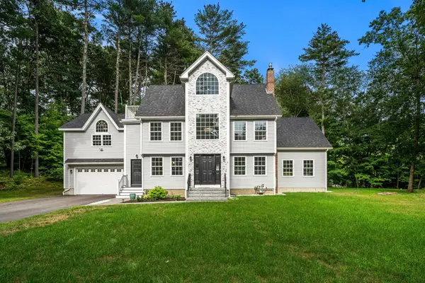 6 Craig Cir, Westford, MA 01886