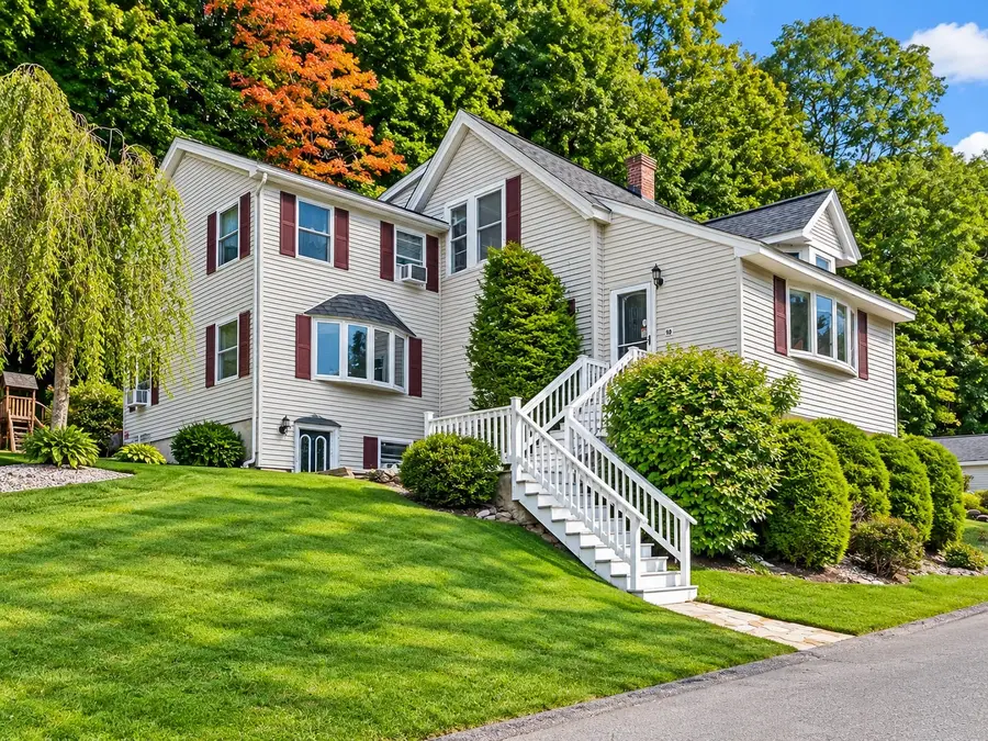 50 Linwood Street, Haverhill, MA 01830 - #3