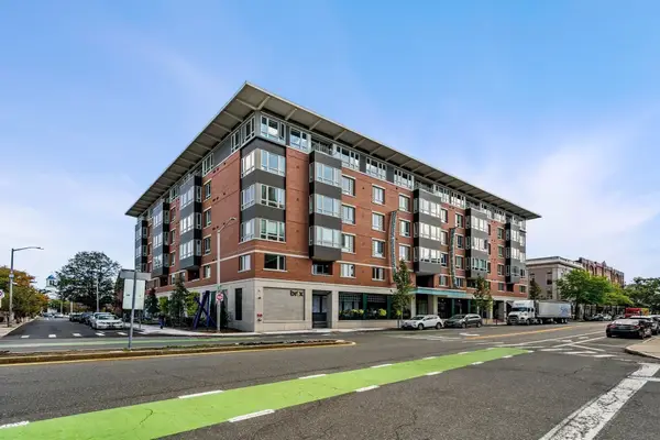 65 Washington Street #411, Salem, MA 01970
