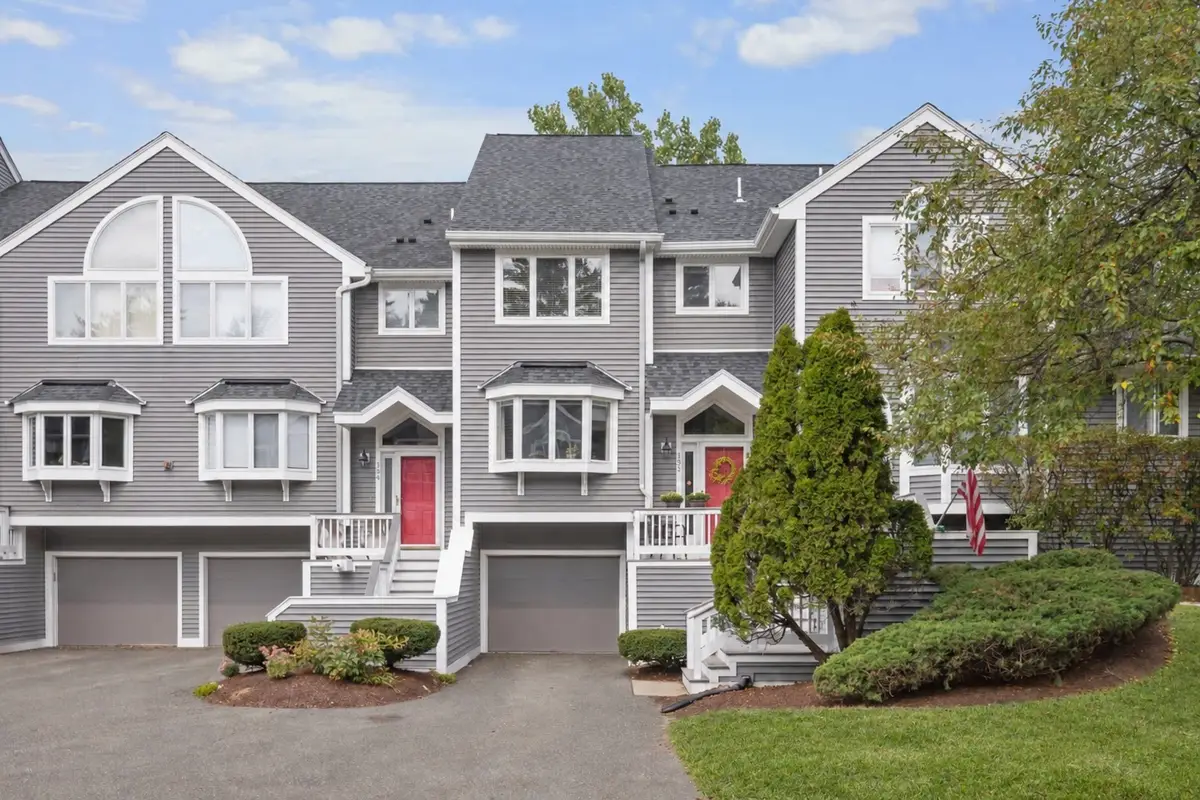 1200 Salem St #135, Lynnfield, MA 01940 - #1