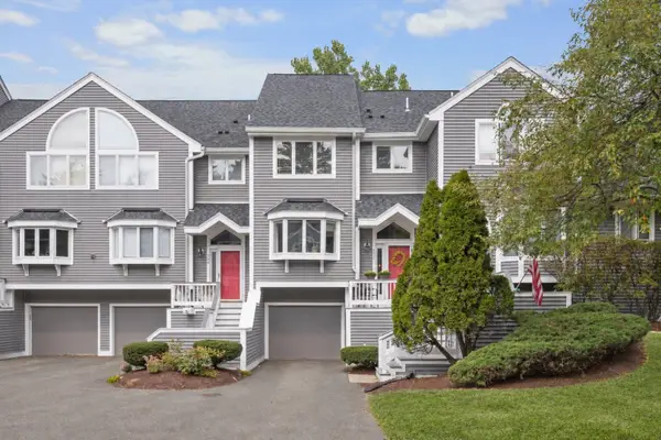 1200 Salem St #135, Lynnfield, MA 01940