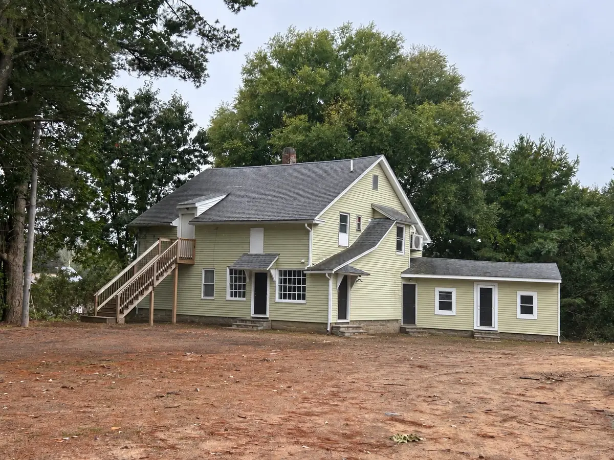 51 Dean St, West Warren, MA 01092 - #1