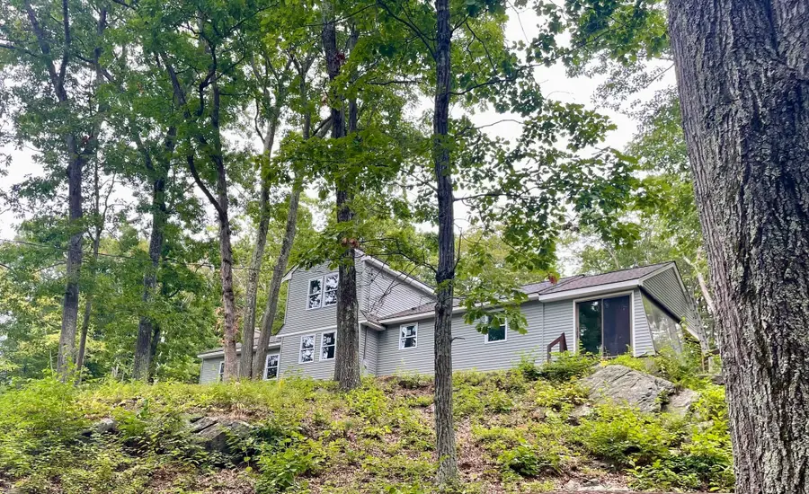 39 Sewall St, Boylston, MA 01505 - #2