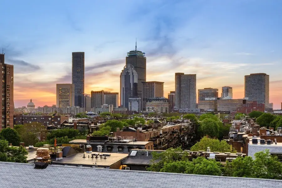 1395 Washington Street #5F, Boston, MA 02118 - #2