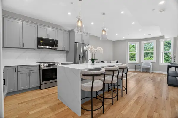 60 Stanley Street #A202, Boston, MA 02125