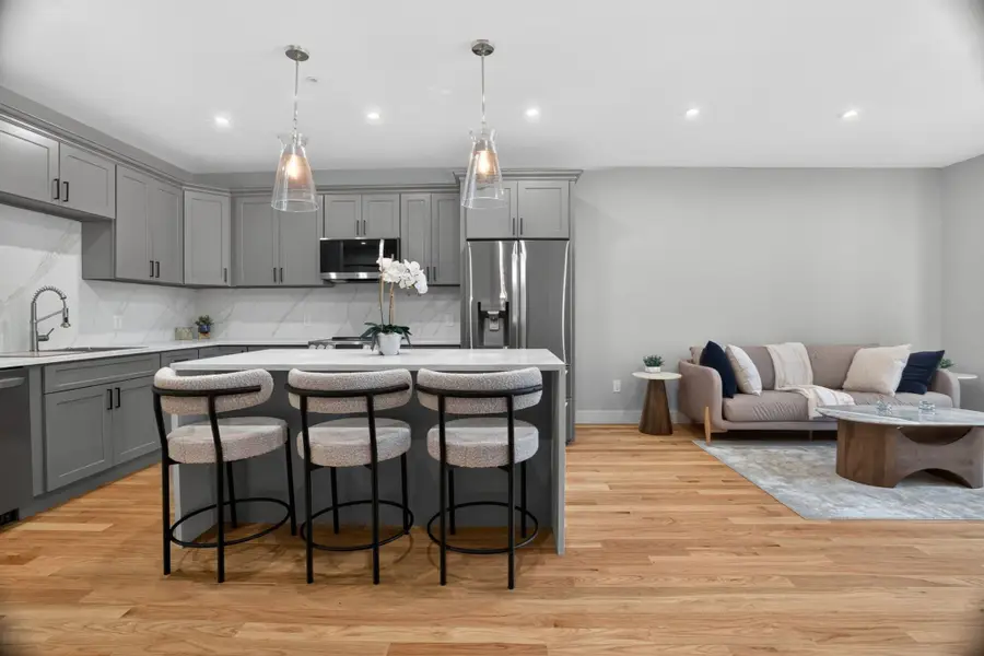 60 Stanley Street #A202, Boston, MA 02125 - #3