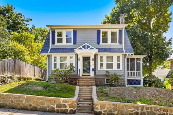 39 Southbourne Rd, Boston, MA 02130