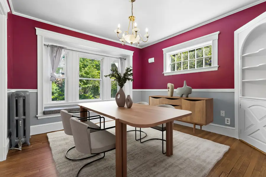 39 Southbourne Rd, Boston, MA 02130 - #3