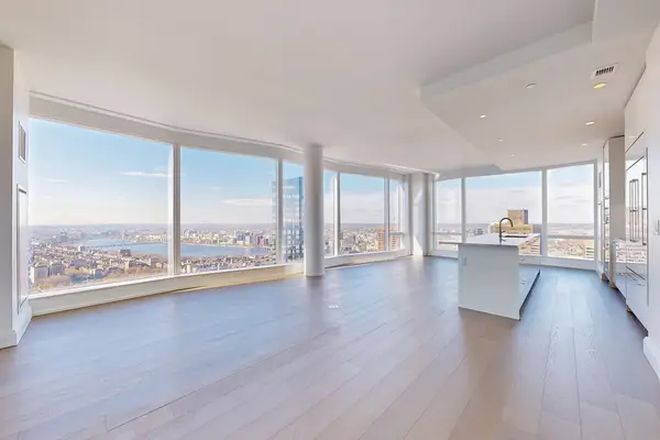 240 Devonshire Street #5401, Boston, MA 02110