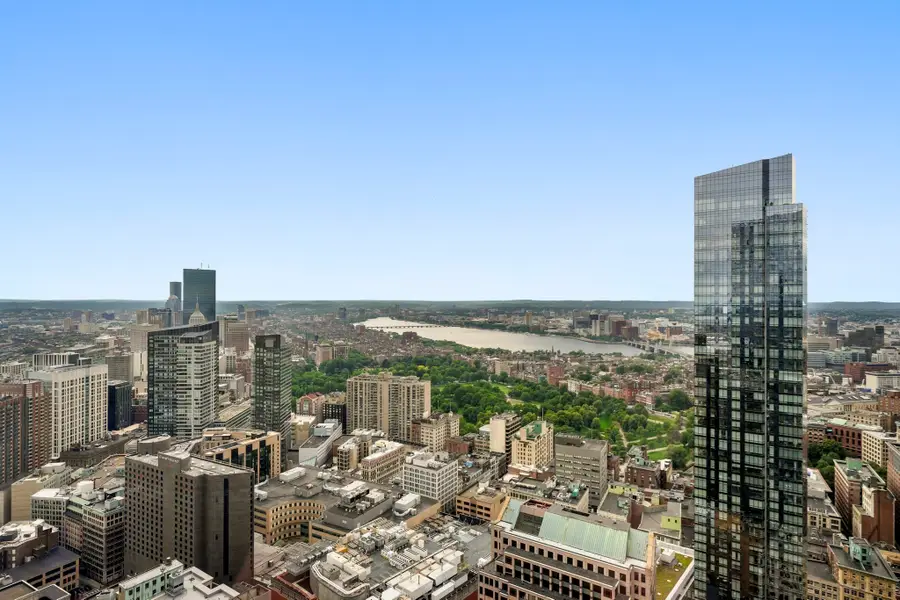 240 Devonshire Street #5401, Boston, MA 02110 - #2