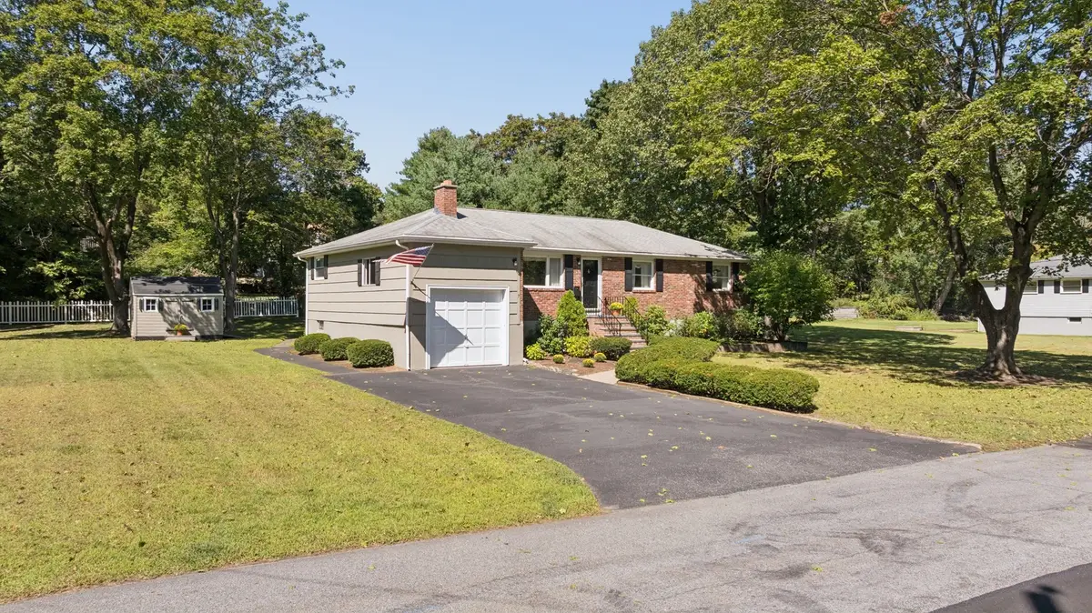 7 Janice Cir, Framingham, MA 01701 - #1
