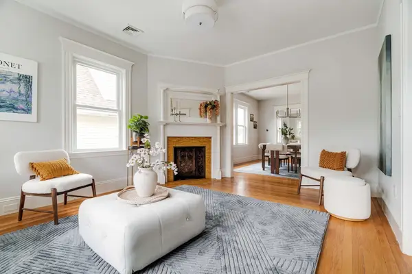 18 Cudworth Street #18, Medford, MA 02155