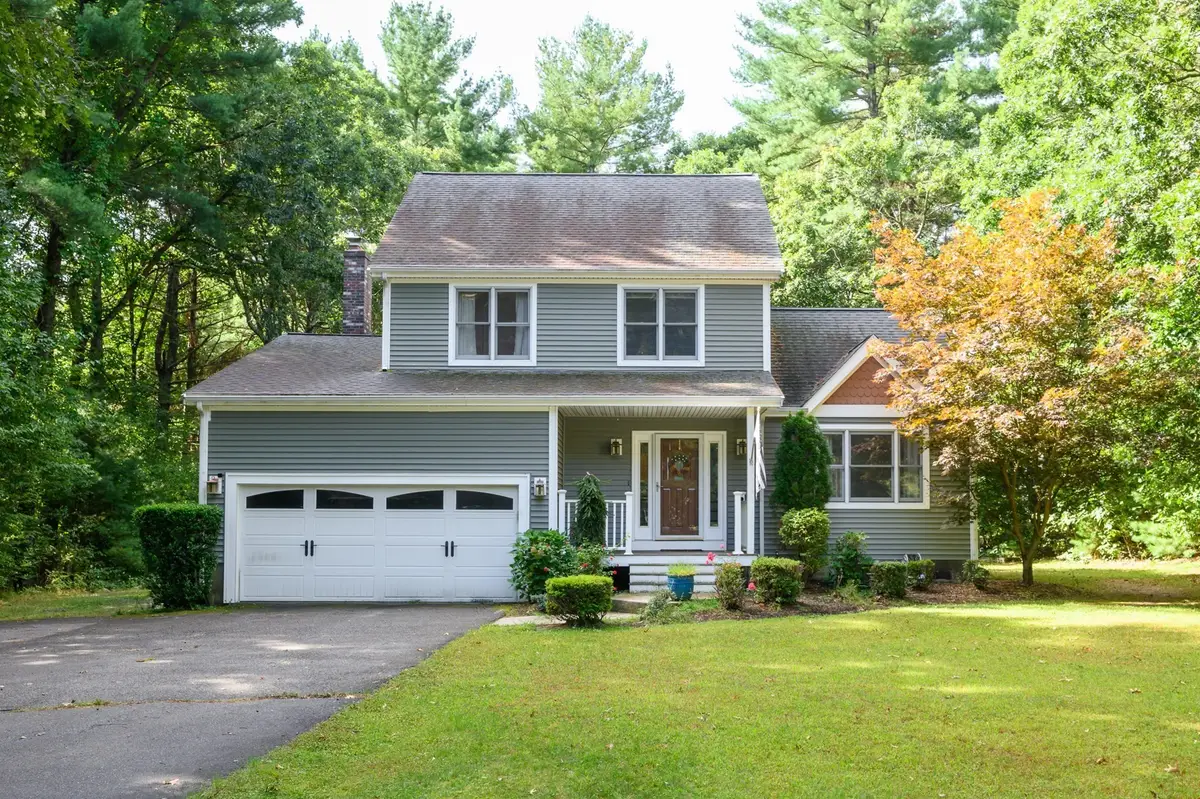 37 Phyllis Rd, Foxboro, MA 02035 - #1