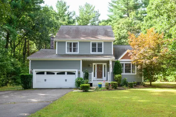 37 Phyllis Rd, Foxboro, MA 02035