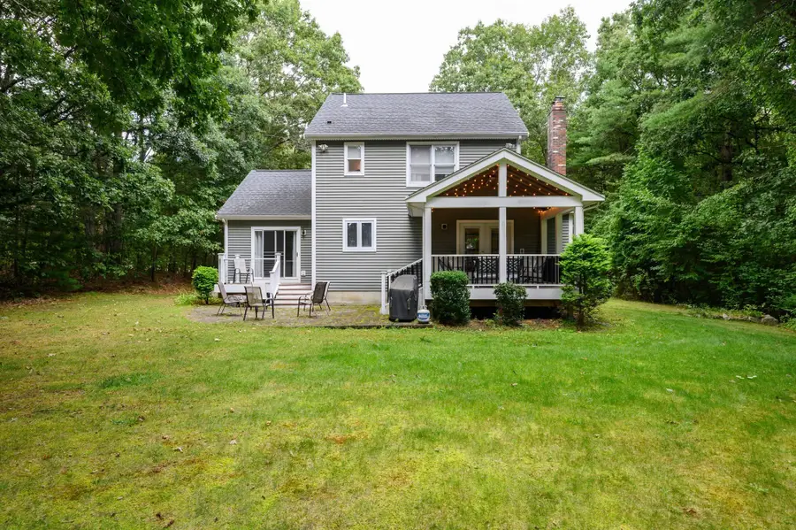 37 Phyllis Rd, Foxboro, MA 02035 - #2