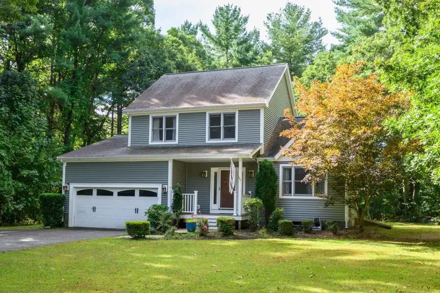 37 Phyllis Rd, Foxboro, MA 02035 - #3