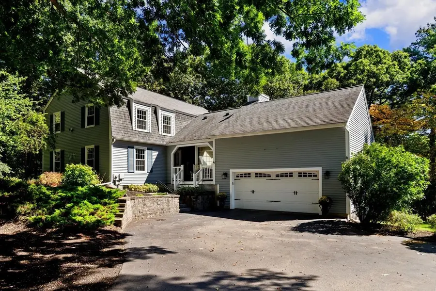 3 Karen Way, Methuen, MA 01844 - #3