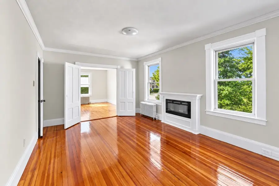22 Goldsmith Street #1, Littleton, MA 01460 - #2