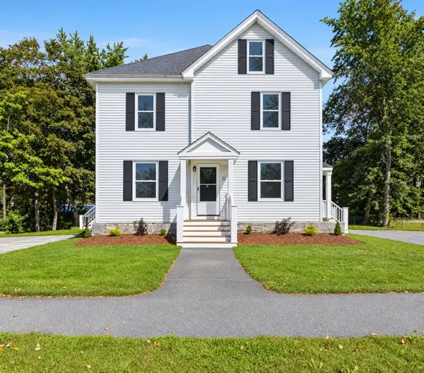 22 Goldsmith Street #3, Littleton, MA 01460