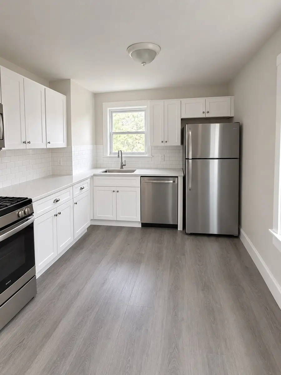 22 Goldsmith Street #4, Littleton, MA 01460 - #2