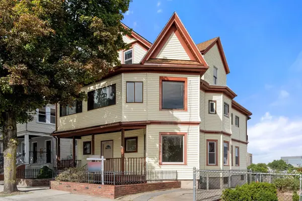 273 Medford St, Somerville, MA 02143
