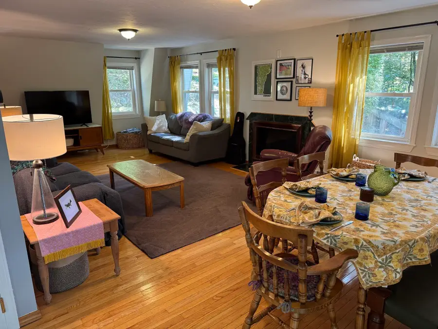 121 Copperfield Rd, Worcester, MA 01602 - #2