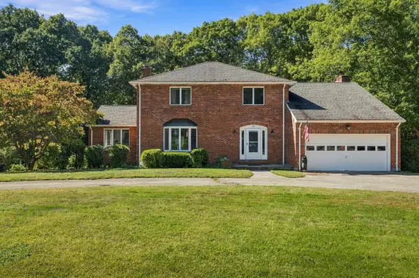 20 Lincoln, North Smithfield, RI 02896