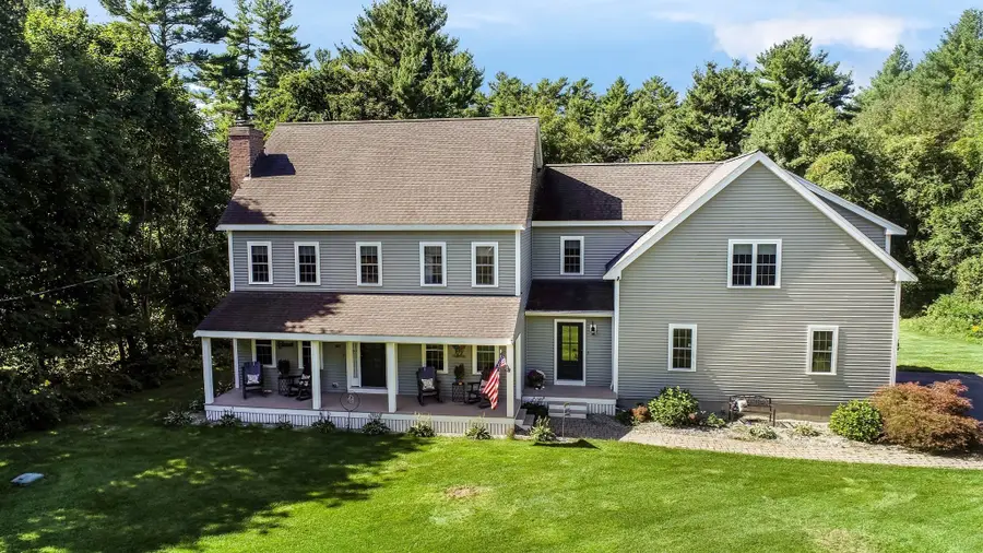 529 East St, Bridgewater, MA 02324 - #2