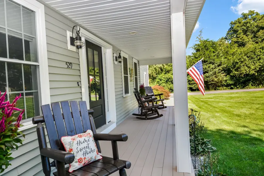 529 East St, Bridgewater, MA 02324 - #3