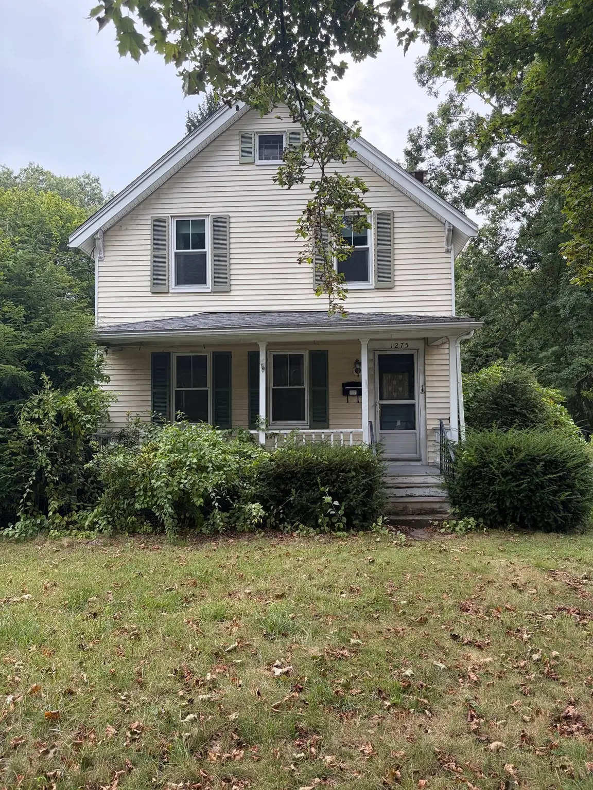 1275 Washington Street, Walpole, MA 02081 - #1