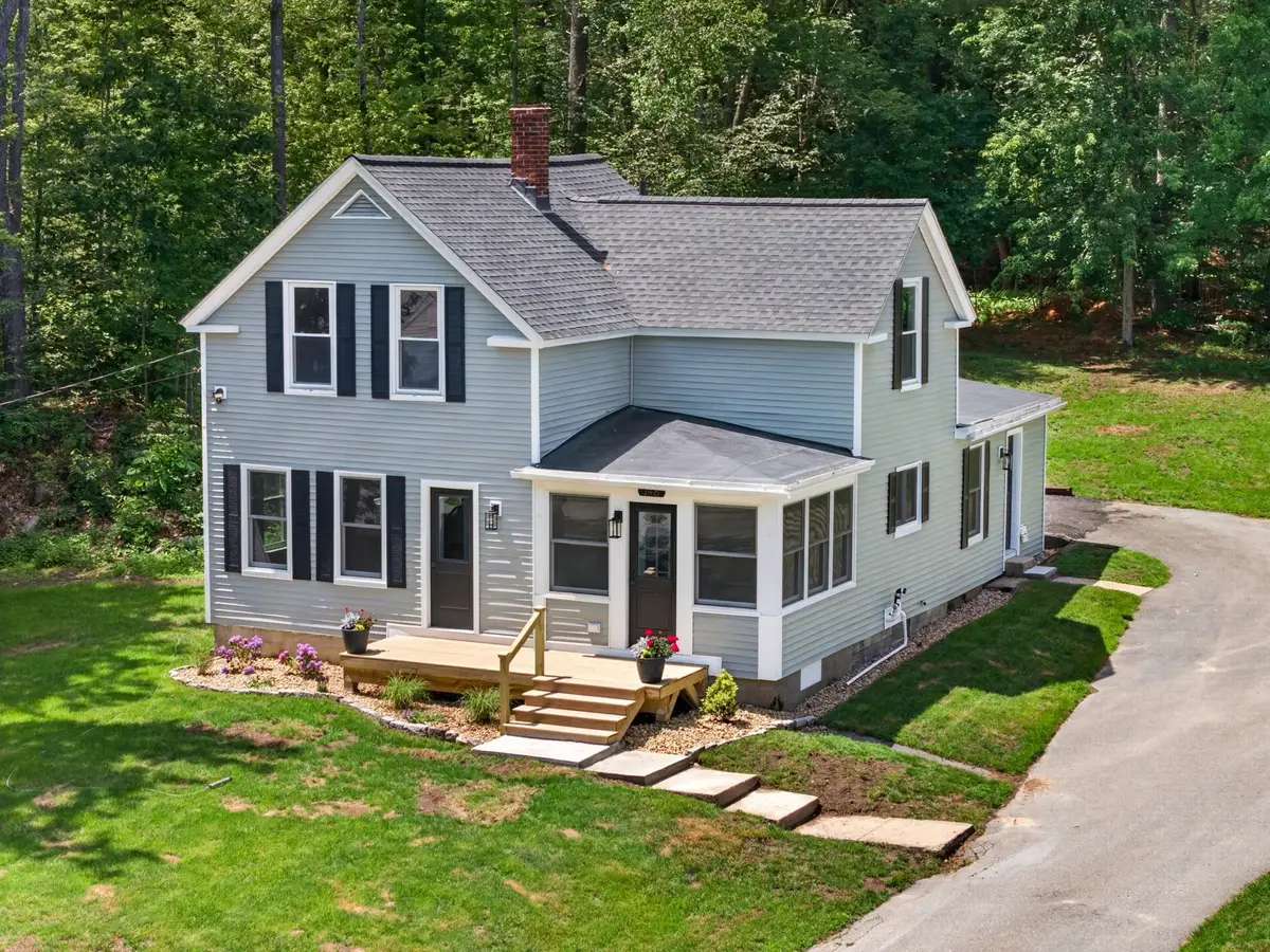 148 Center Street, Ashburnham, MA 01430 - #1