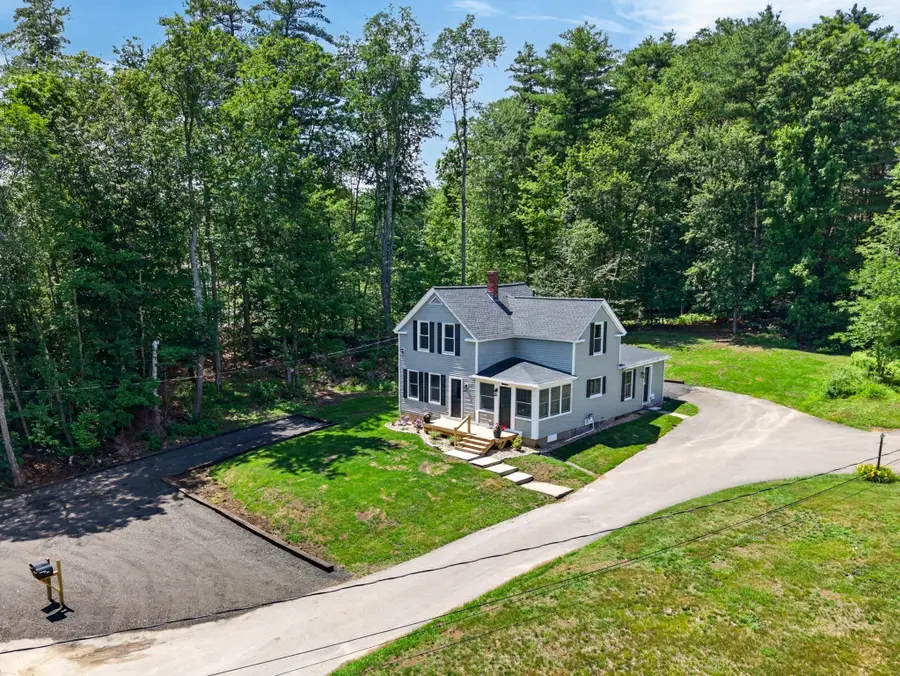 148 Center Street, Ashburnham, MA 01430 - #2