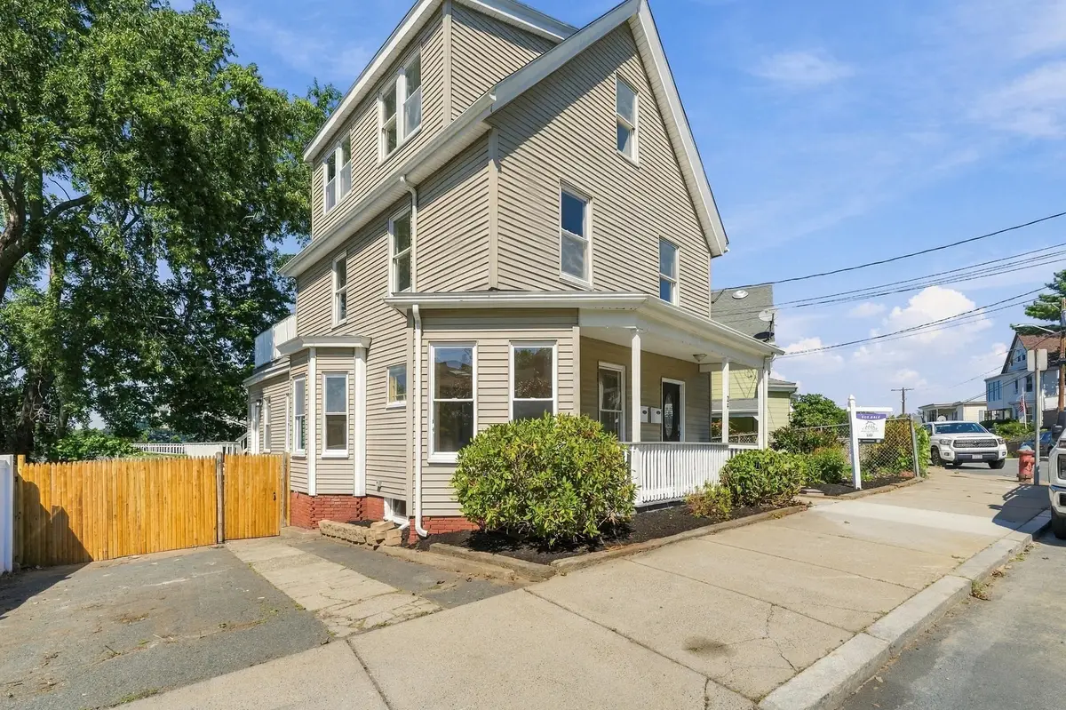 24 Birch St, Lynn, MA 01902 - #1