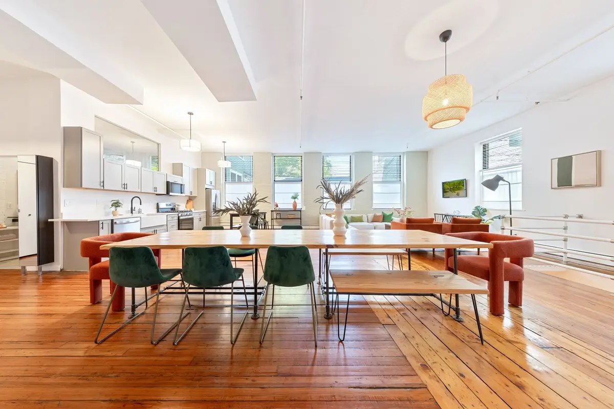 69 Harvey St #3, Cambridge, MA 02141 - #1