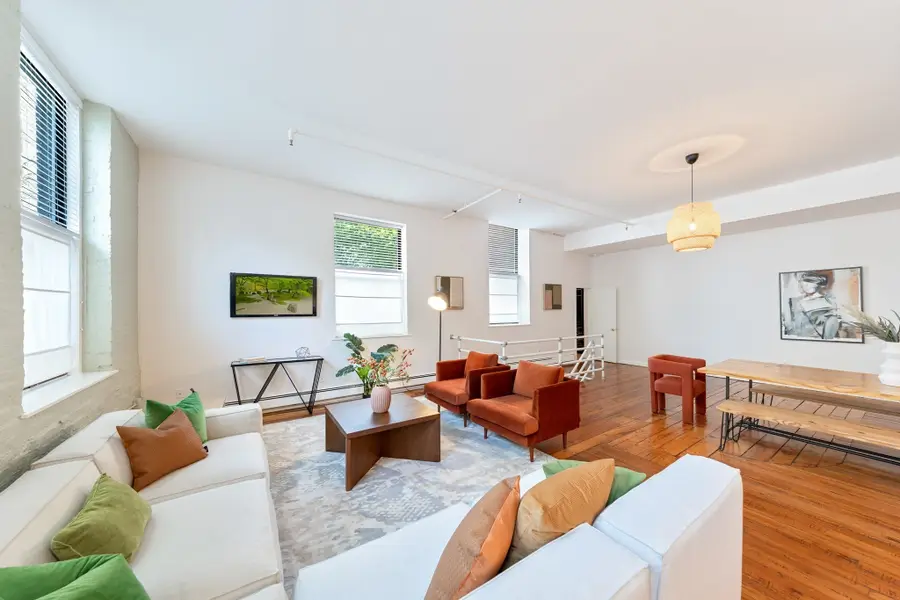 69 Harvey St #3, Cambridge, MA 02141 - #3