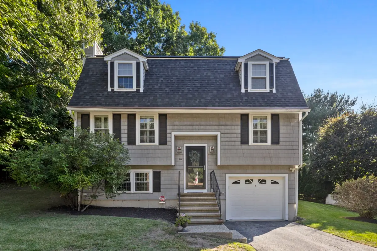 50 Wood, Woburn, MA 01801 - #1
