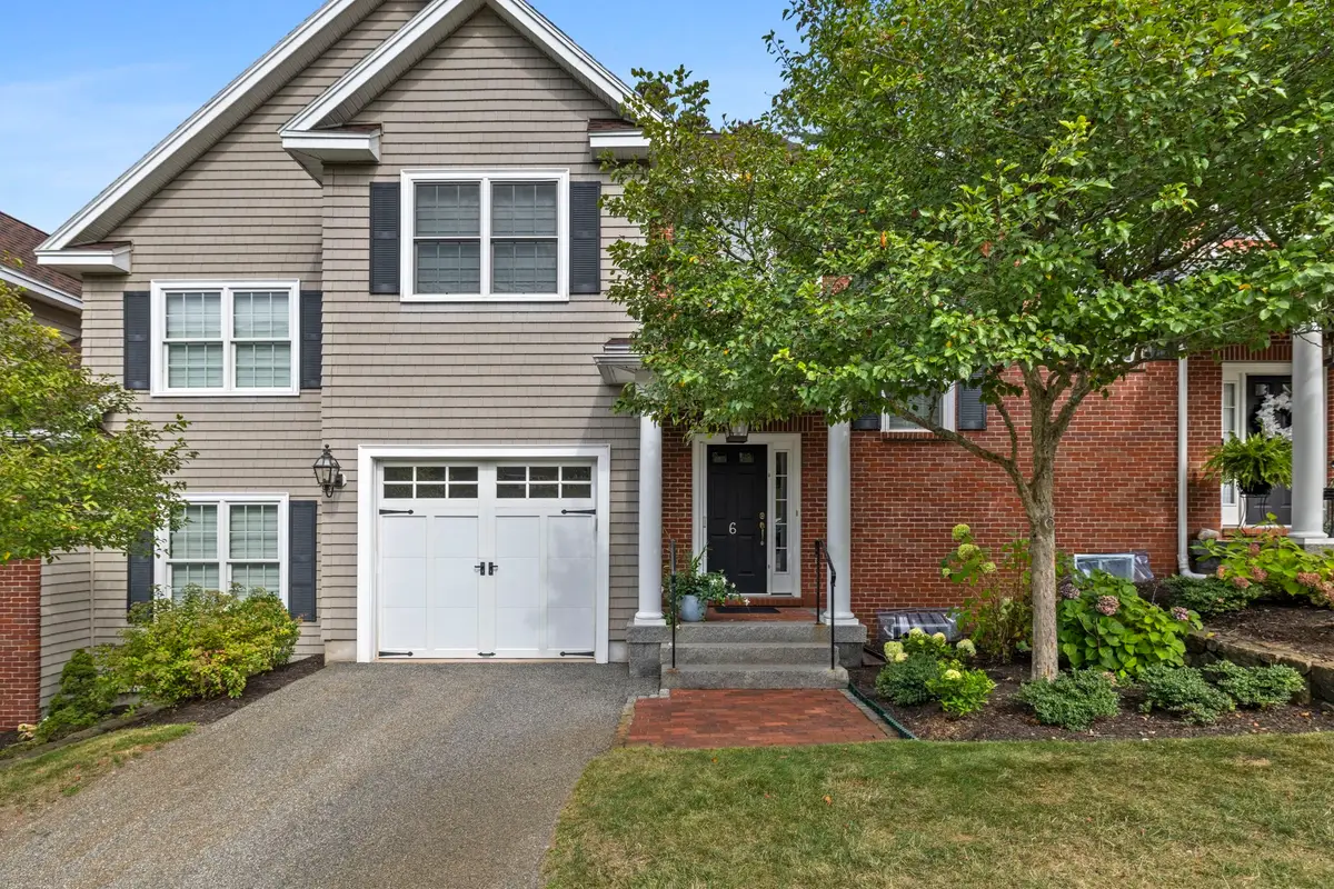 900 Lynnfield Street #6, Lynnfield, MA 01940 - #1