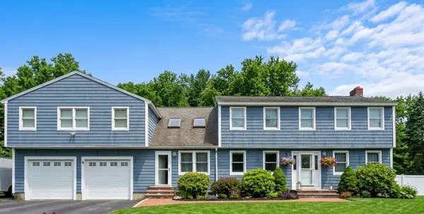 20 Farm Pond Rd, Dracut, MA 01826