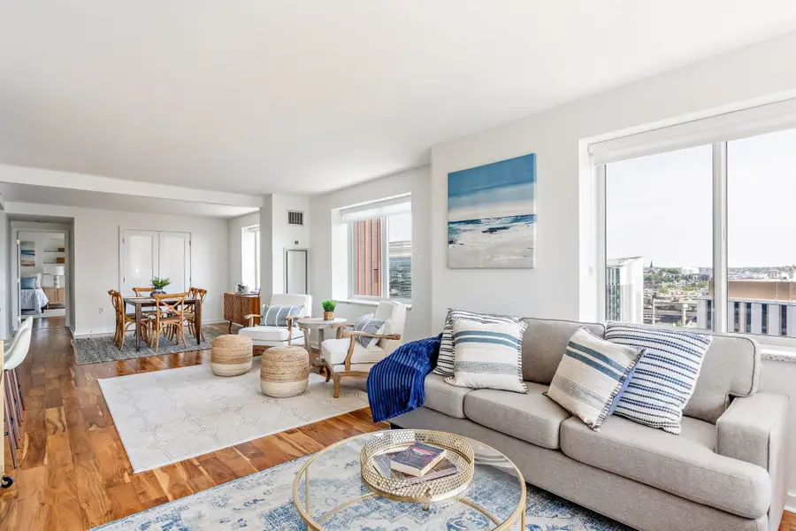 8 Museum Way #2003, Cambridge, MA 02141 - #3