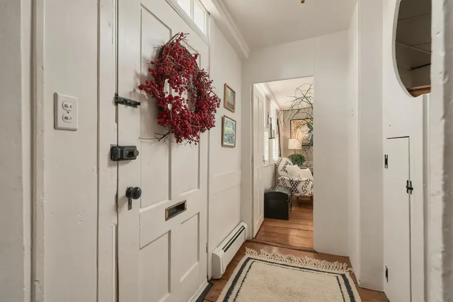 217 North St, Hingham, MA 02043 - #3