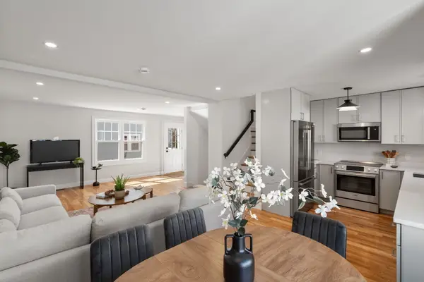 15 Foster Street #15A, Arlington, MA 02474
