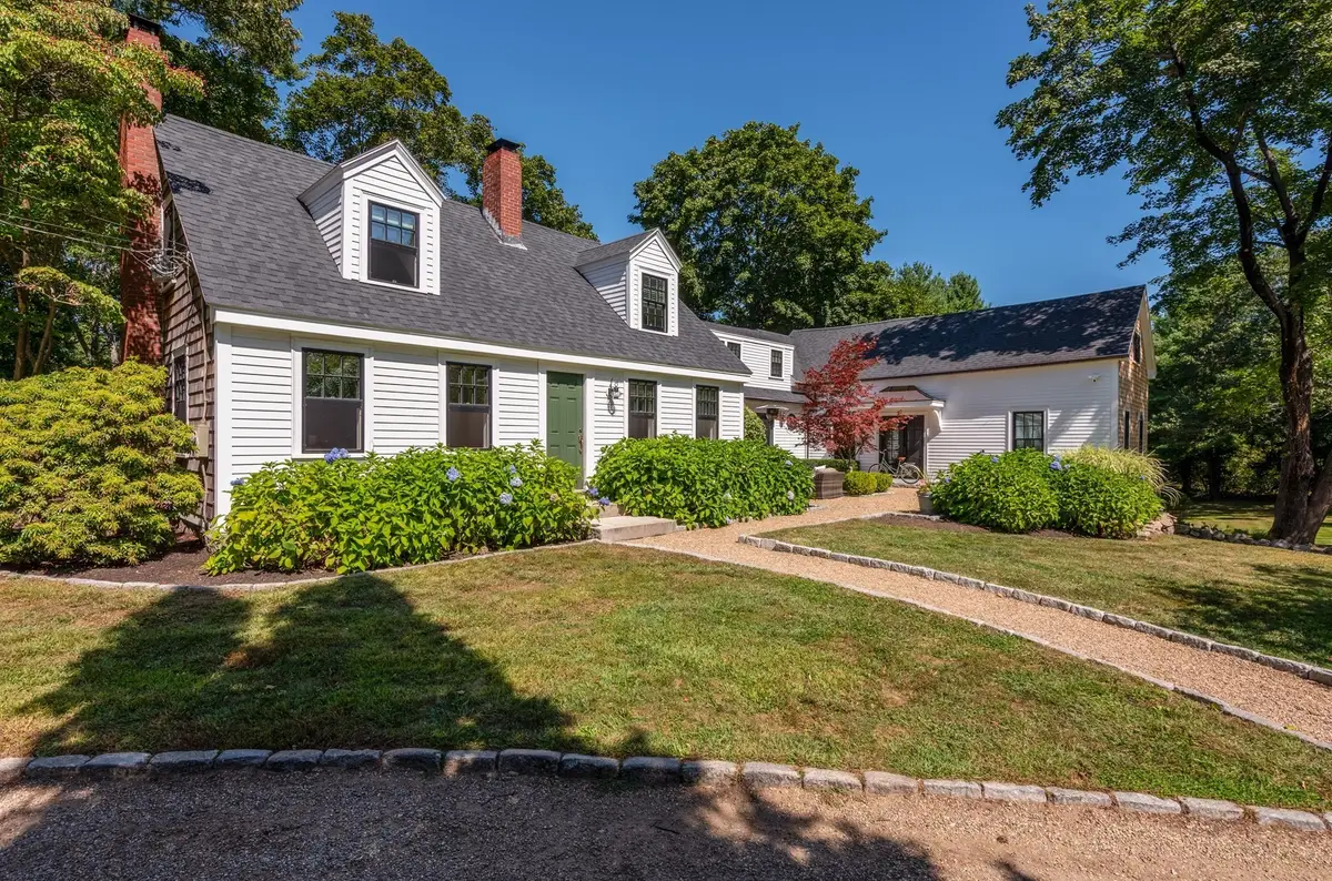 243 Cutler Road, South Hamilton, MA 01982 - #1