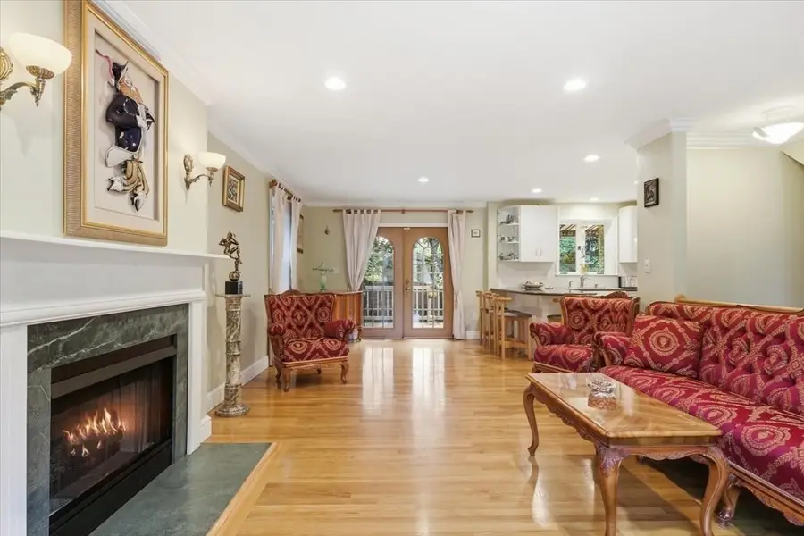 25 Hamlet Street #25, Newton, MA 02459 - #2