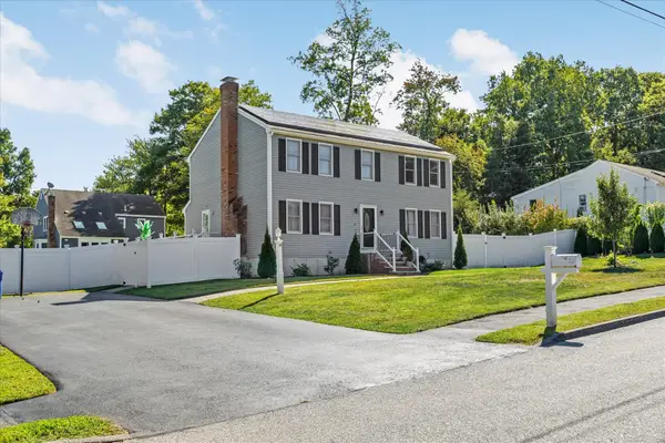 14 Joseph Rd, Milford, MA 01757