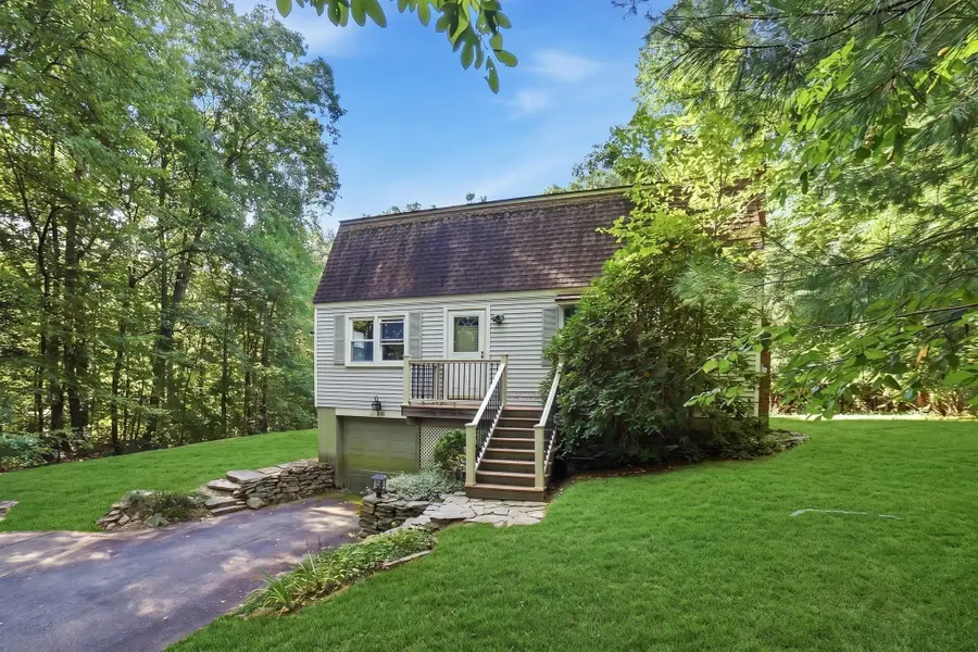 100 Purgatory Rd, Sutton, MA 01590 - #2