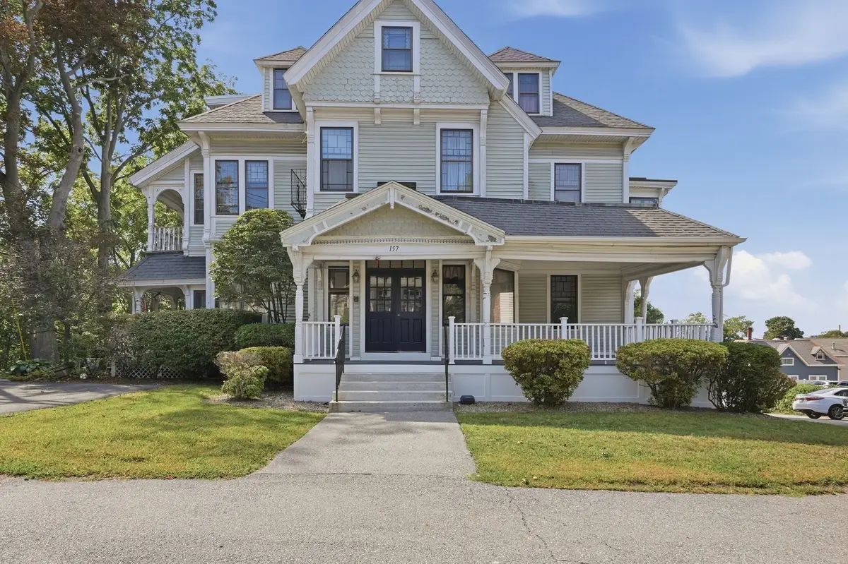 157 Nesmith Street #9, Lowell, MA 01852 - #1