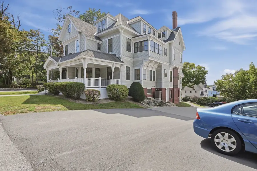 157 Nesmith Street #9, Lowell, MA 01852 - #2