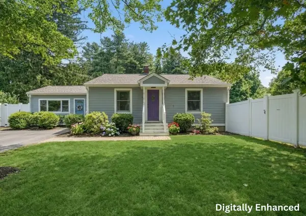 70 Brigham Street, Hudson, MA 01749